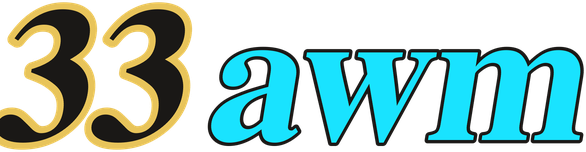 33awm logo