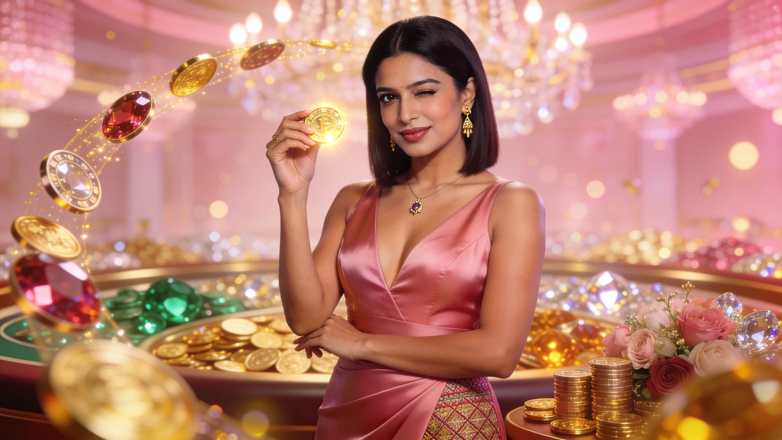 33awm ফোন থেকে লবিতে ফেরার পথ